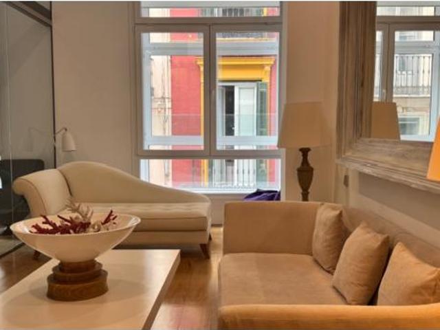 Apartamento Venta Málaga Capital, Centro Histórico La Merced