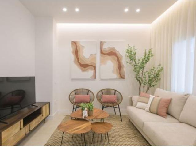 Apartamento Venta Málaga Capital, Centro Histórico La Merced
