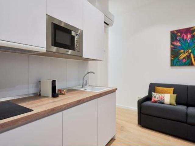 Apartamento Venta Málaga Capital, Centro Histórico La Merced