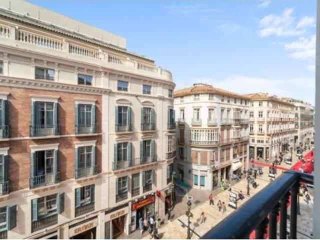 Apartamento Venta Málaga Capital, Centro