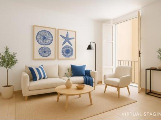 Apartamento Venta Málaga Capital, Centro Histórico La Merced