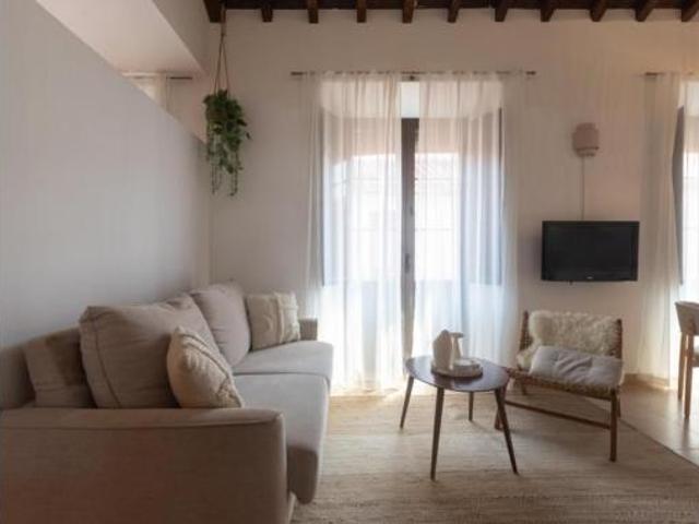 Apartamento Venta Málaga Capital, Centro Histórico La Merced