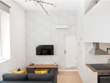 Apartamento Venta Málaga Capital, Centro Histórico La Merced