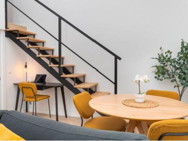 Apartamento Venta Málaga Capital, Centro Histórico La Merced