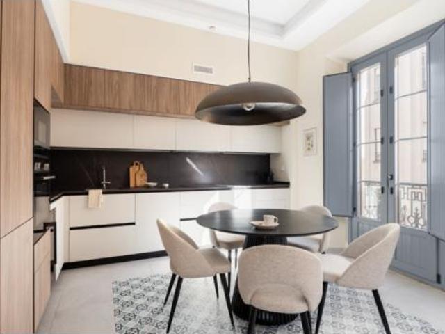 Apartamento Venta Málaga Capital, Centro Histórico La Merced