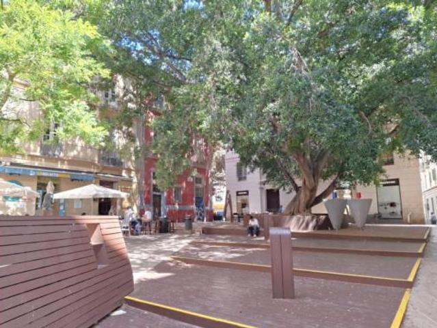 Apartamento Venta Málaga Capital, Centro Histórico La Merced