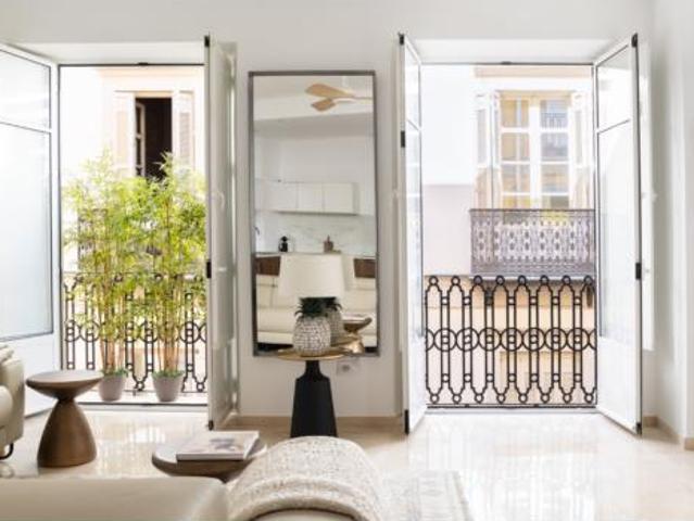 Apartamento Venta Málaga Capital, Centro Histórico La Merced