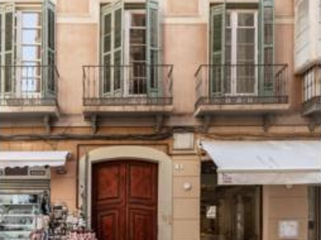 Apartamento Venta Málaga Capital, Centro Histórico La Merced
