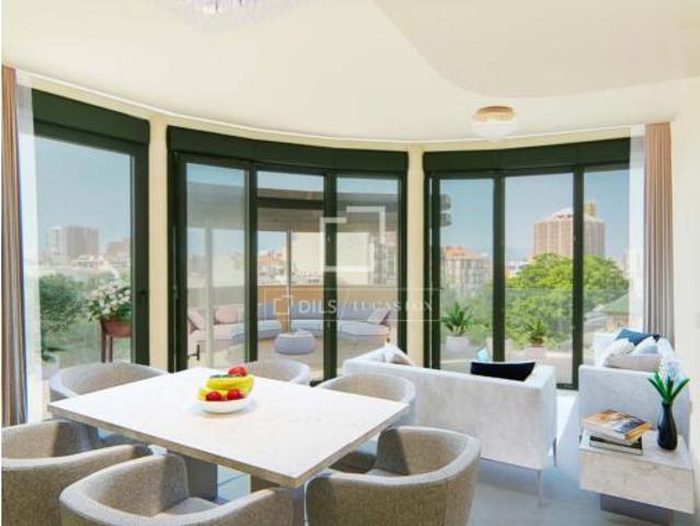 Apartamento Venta Málaga Capital, Centro Histórico La Merced