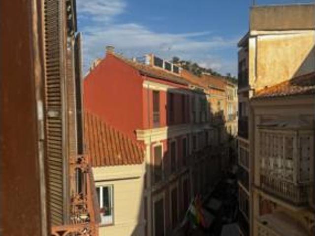 Apartamento Venta Málaga Capital, Centro Histórico La Merced