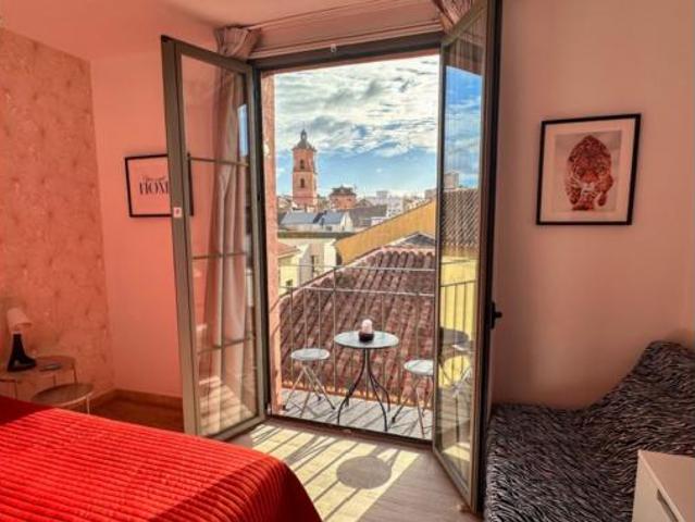 Apartamento Venta Málaga Capital, Centro Histórico La Merced