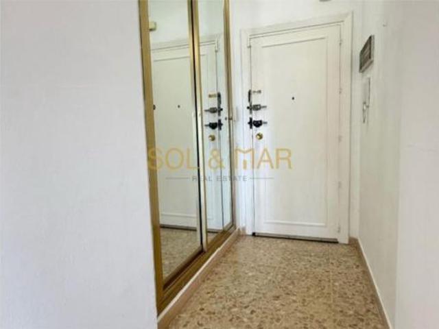 Apartamento Venta Málaga Capital, Churriana