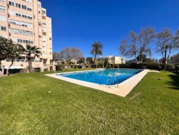 Apartamento Venta Málaga Capital, Churriana