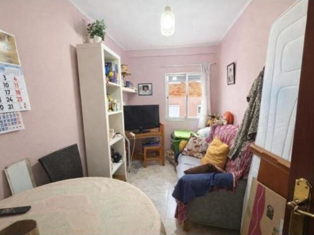 Apartamento Venta Málaga Capital, Ciudad Jardín
