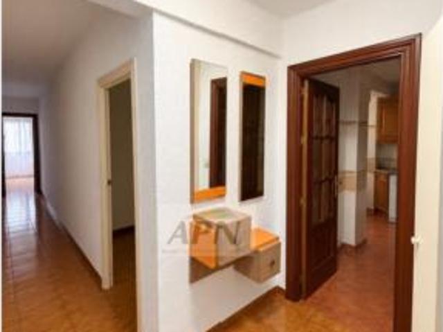 Apartamento Venta Málaga Capital, Cruz de Humilladero
