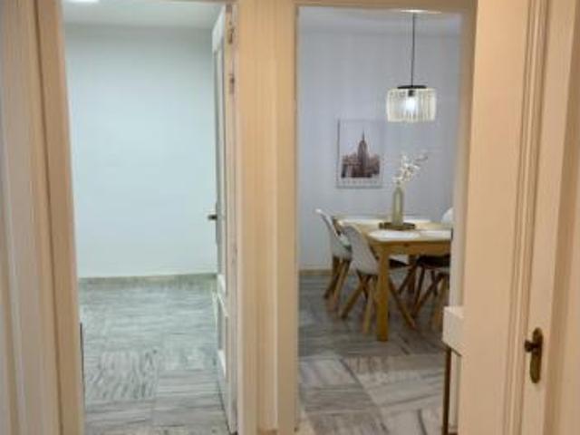 Apartamento Venta Málaga Capital, El Torcal Nuevo San Andrés Dos Hermanas