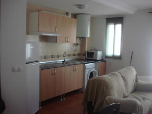 Apartamento Venta Málaga Capital, El Atabal El Chaparral Los Morales