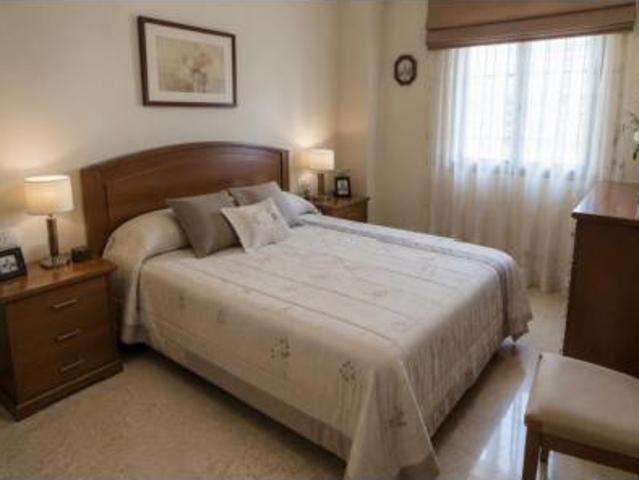 Apartamento Venta Málaga Capital, El Cónsul El Romeral La Colonia Santa Inés