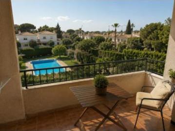 Apartamento Venta Málaga Capital, El Cónsul El Romeral La Colonia Santa Inés