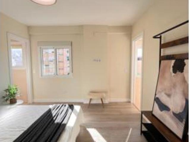 Apartamento Venta Málaga Capital, El Cónsul El Romeral La Colonia Santa Inés