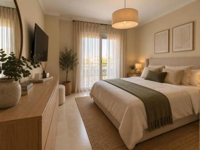 Apartamento Venta Málaga Capital, El Cónsul El Romeral La Colonia Santa Inés