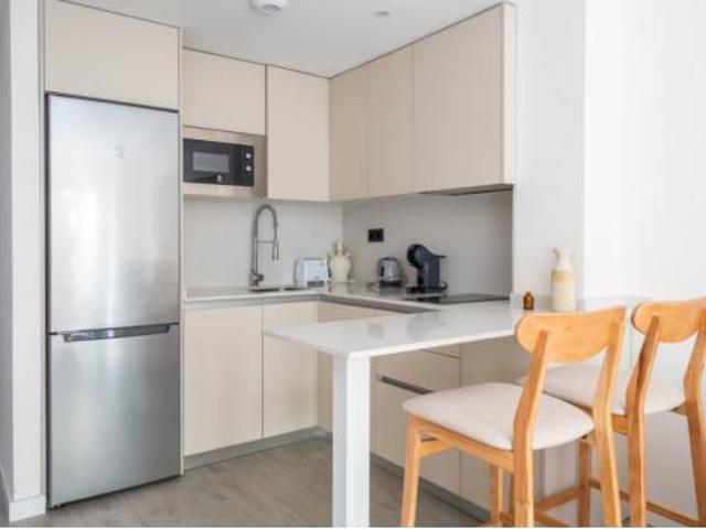 Apartamento Venta Málaga Capital, La Victoria Conde Ureña