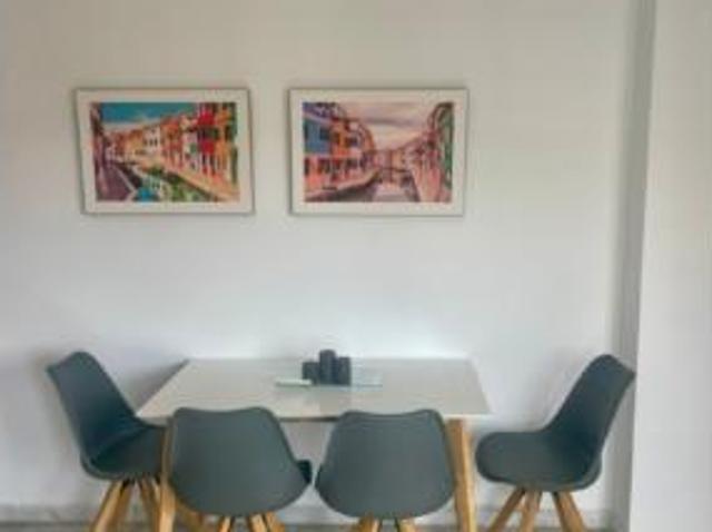 Apartamento Venta Málaga Capital, El Ejido Cristo de la Epidemia Olletas San Miguel