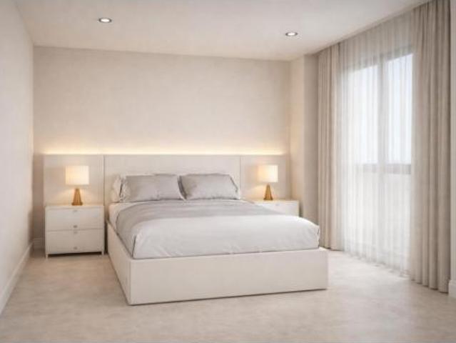 Apartamento Venta Málaga Capital, El Ejido Cristo de la Epidemia Olletas San Miguel