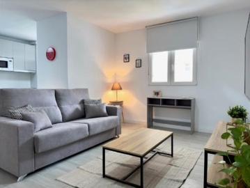 Apartamento Venta Málaga Capital, El Ejido Cristo de la Epidemia Olletas San Miguel