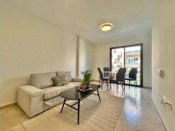 Apartamento Venta Málaga Capital, El Ejido Cristo de la Epidemia Olletas San Miguel