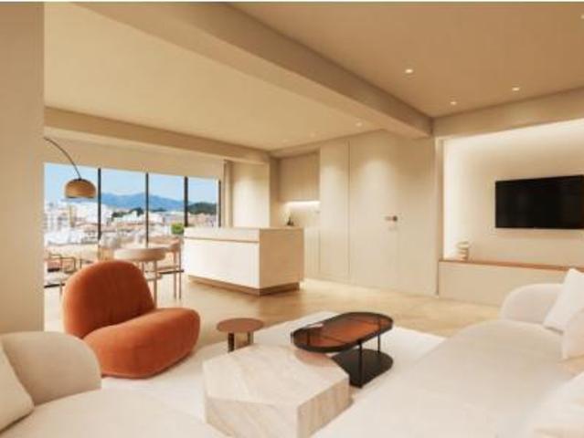 Apartamento Venta Málaga Capital, El Ejido Cristo de la Epidemia Olletas San Miguel