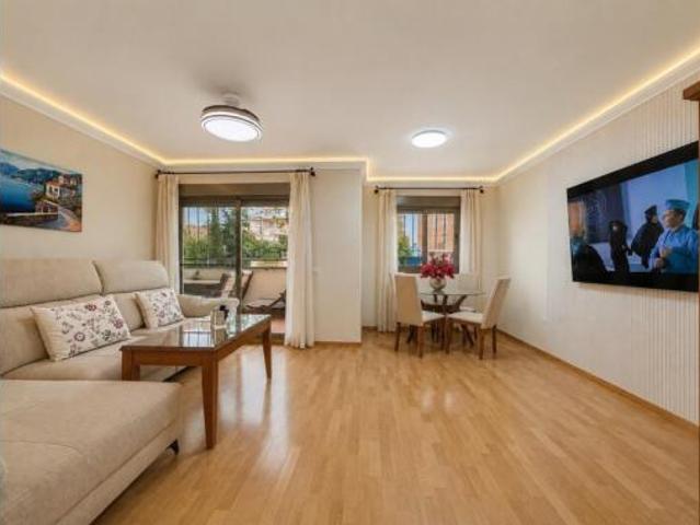 Apartamento Venta Málaga Capital, El Higueral Palacio de Deportes Martín Carpena