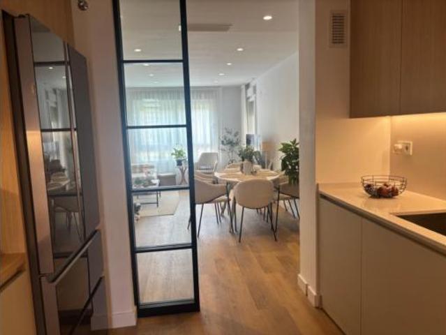 Apartamento Venta Málaga Capital, El Higueral Palacio de Deportes Martín Carpena