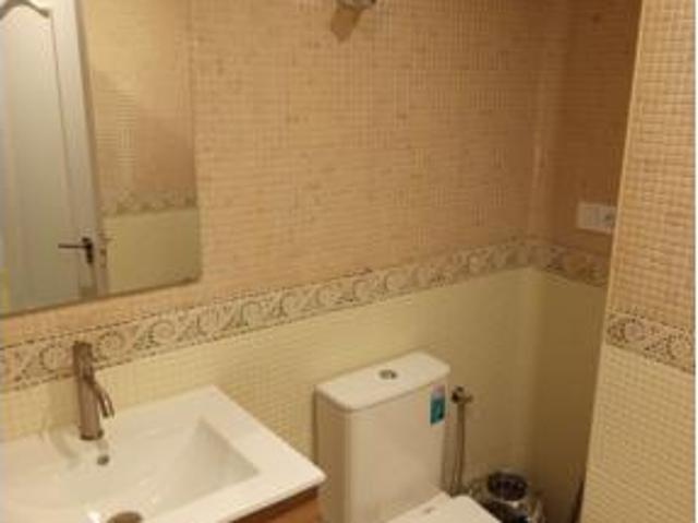 Apartamento Venta Málaga Capital, El Limonar El Mayorazgo Peinado Grande