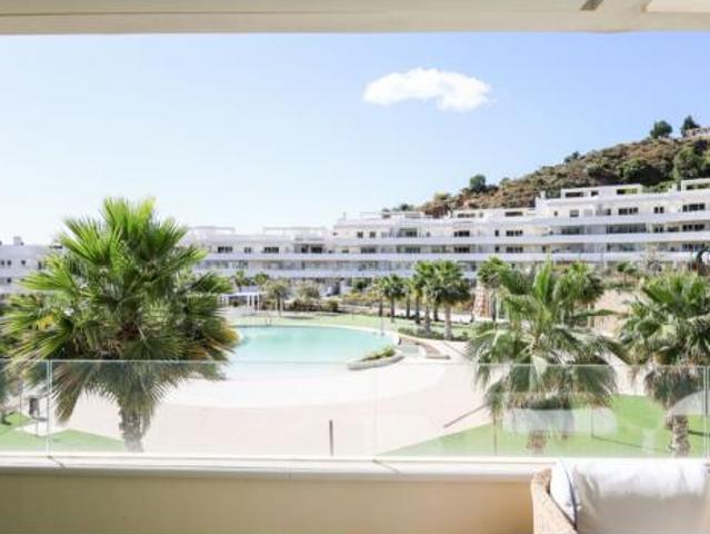 Apartamento Venta Málaga Capital, El Limonar El Mayorazgo Peinado Grande