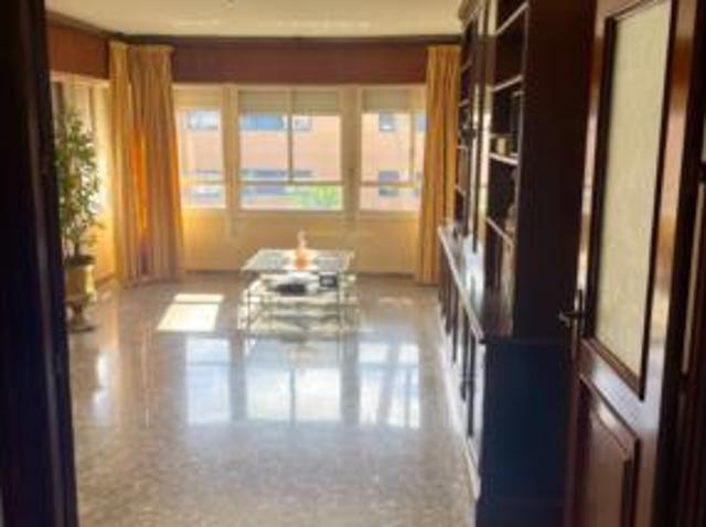 Apartamento Venta Málaga Capital, El Limonar El Mayorazgo Peinado Grande