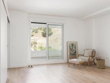 Apartamento Venta Málaga Capital, El Limonar El Mayorazgo Peinado Grande