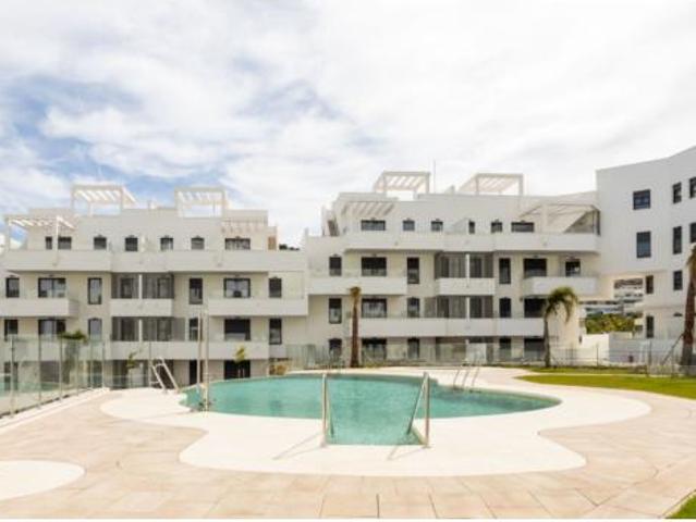 Apartamento Venta Málaga Capital, El Limonar El Mayorazgo Peinado Grande