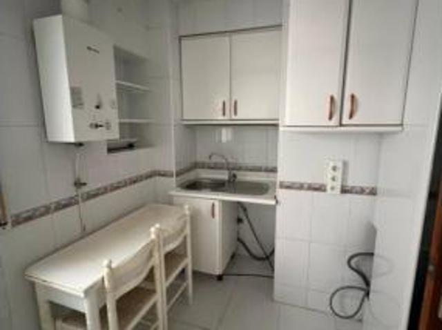 Apartamento Venta Málaga Capital, El Limonar El Mayorazgo Peinado Grande