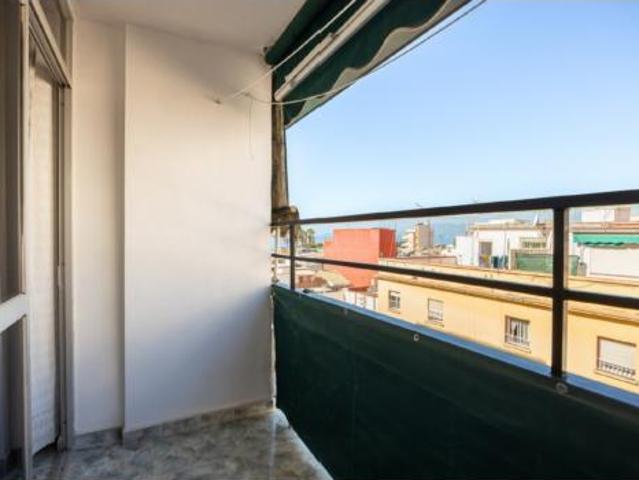 Apartamento Venta Málaga Capital, El Palo