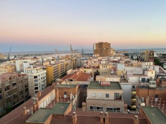 Apartamento Venta Málaga Capital, Ensanche Centro Puerto
