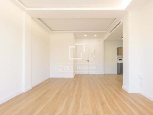 Apartamento Venta Málaga Capital, Ensanche Centro Puerto