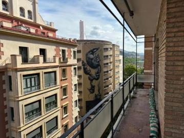 Apartamento Venta Málaga Capital, Ensanche Centro Puerto