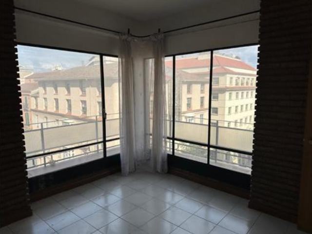 Apartamento Venta Málaga Capital, Ensanche Centro Puerto