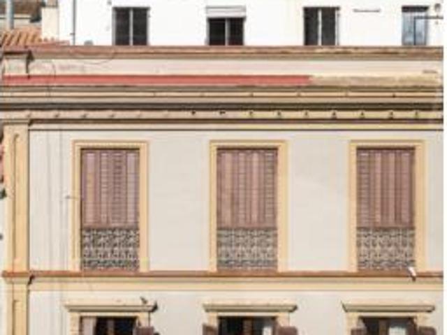 Apartamento Venta Málaga Capital, Ensanche Centro Puerto