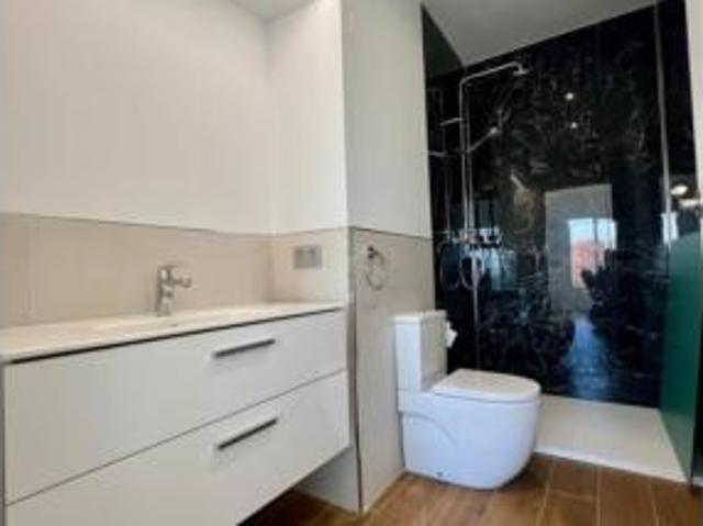 Apartamento Venta Málaga Capital, Ensanche Centro Puerto
