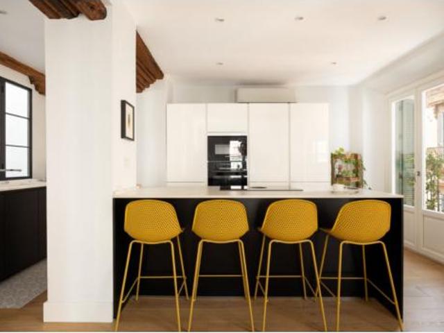 Apartamento Venta Málaga Capital, Ensanche Centro Puerto