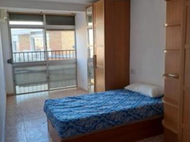 Apartamento Venta Málaga Capital, Ensanche Centro Puerto