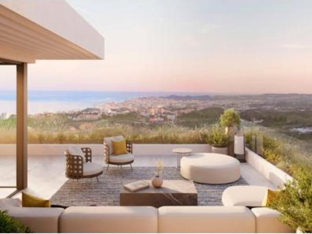 Apartamento Venta Málaga Capital, Este