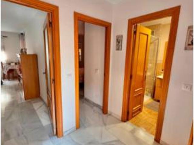 Apartamento Venta Málaga Capital, Huelin La Princesa Jardín de la Abadía
